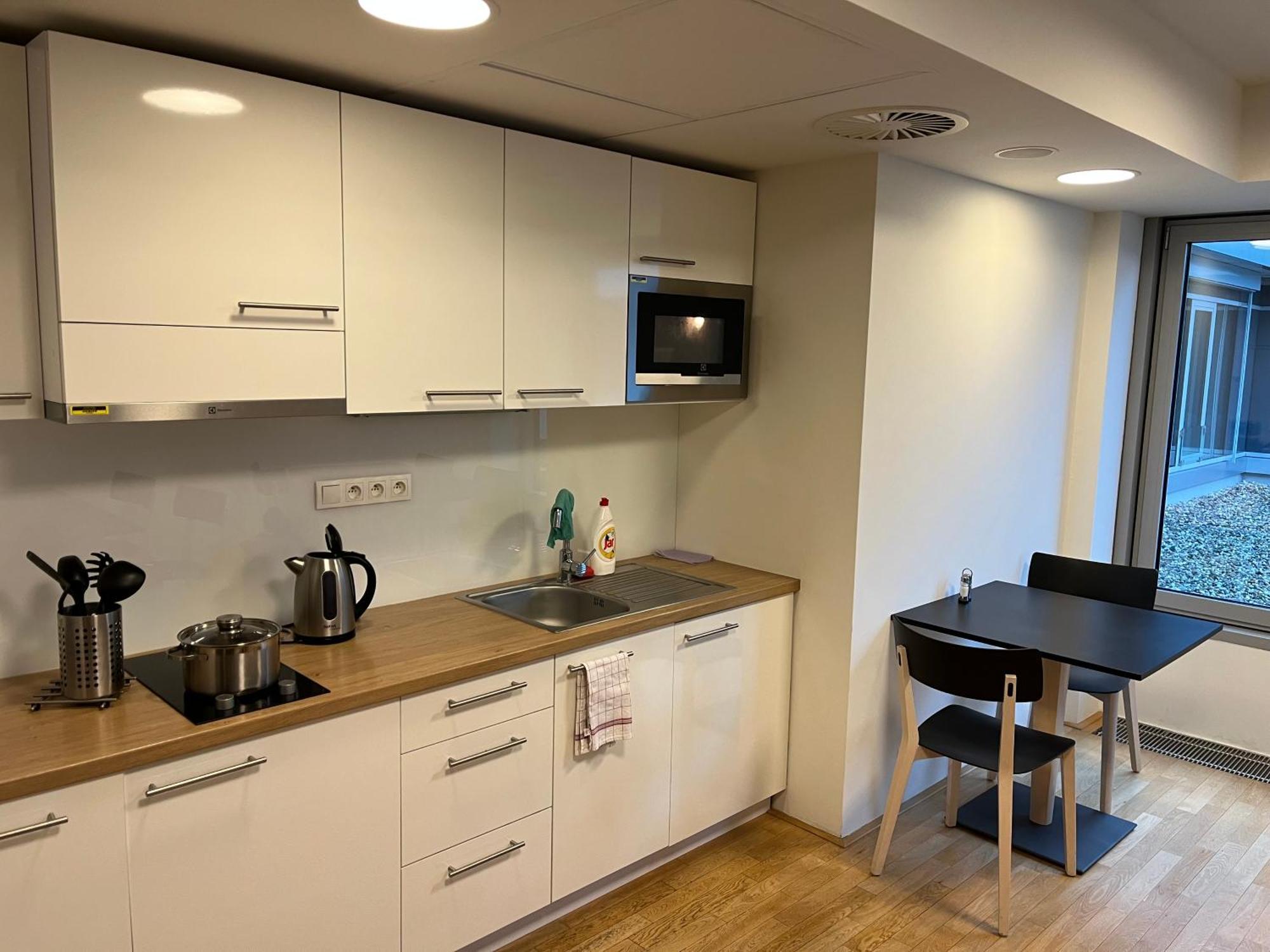 Holice Hotel Erwin Junker חדר תמונה