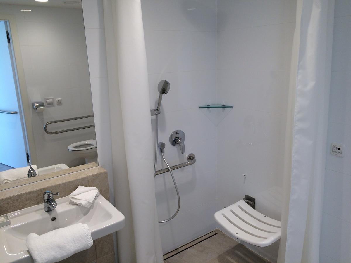 Holice Hotel Erwin Junker מראה חיצוני תמונה
