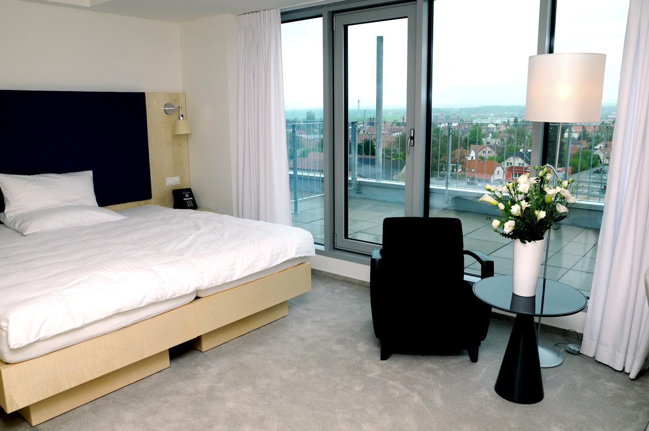 Holice Hotel Erwin Junker מראה חיצוני תמונה