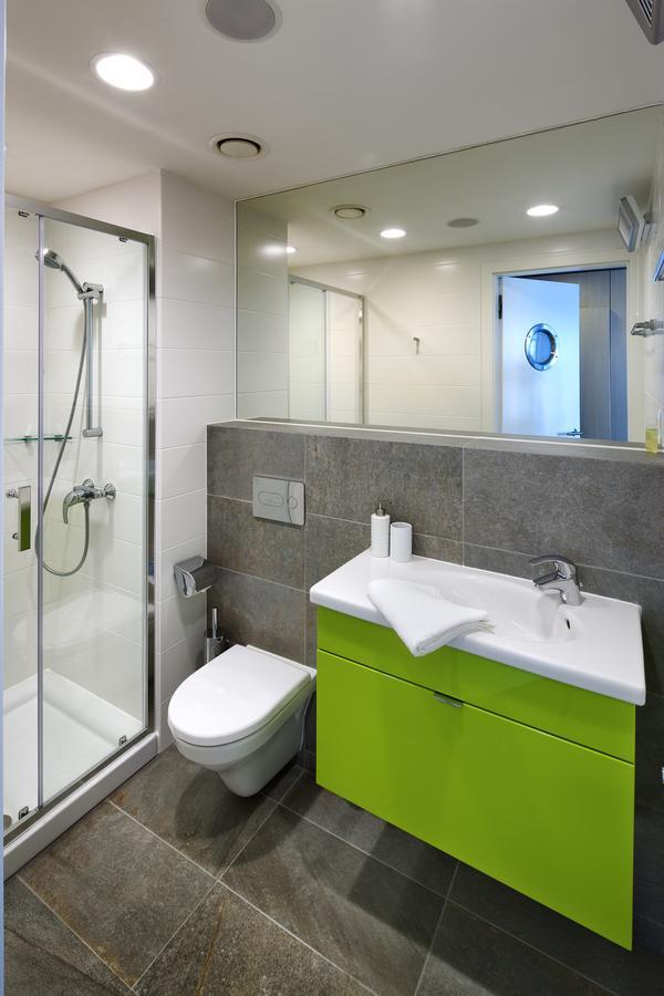 Holice Hotel Erwin Junker מראה חיצוני תמונה